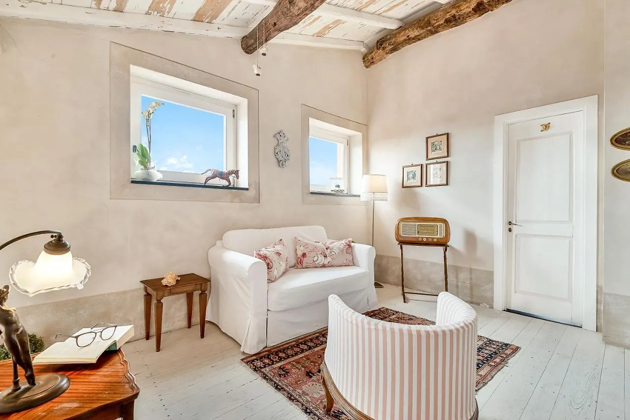 Casa Monella Holiday home San Terenzo