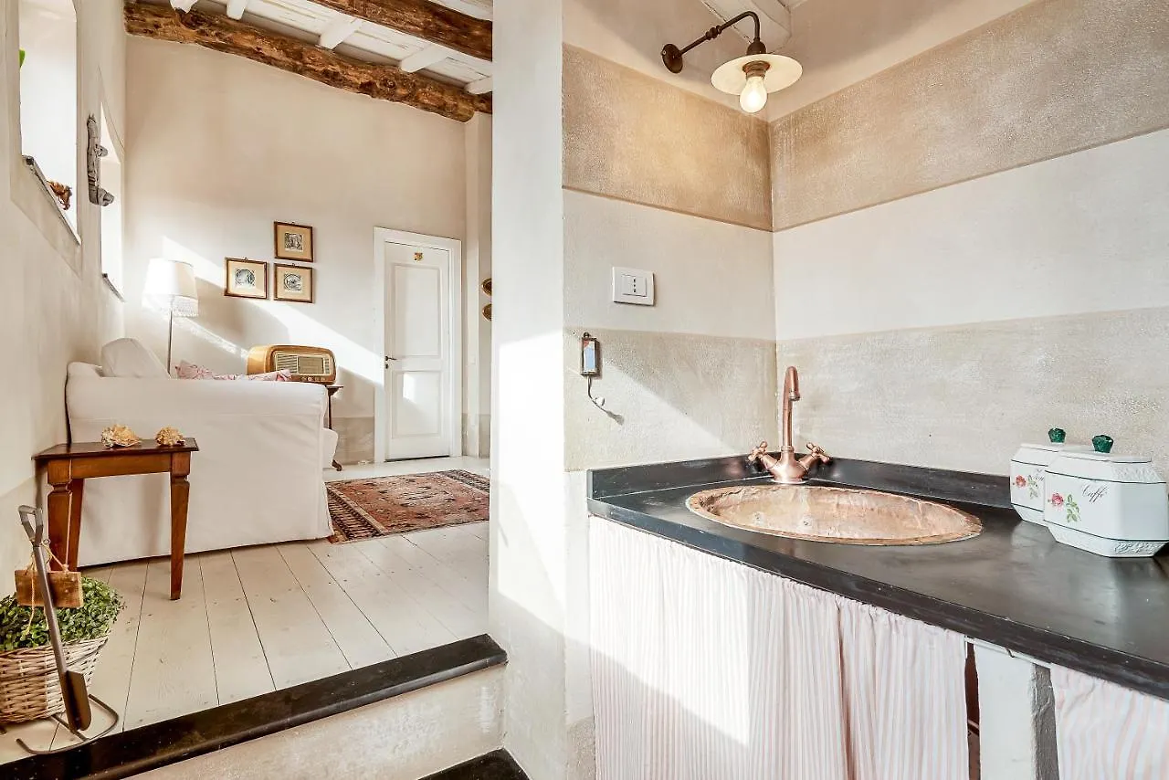 Casa Monella Holiday home San Terenzo