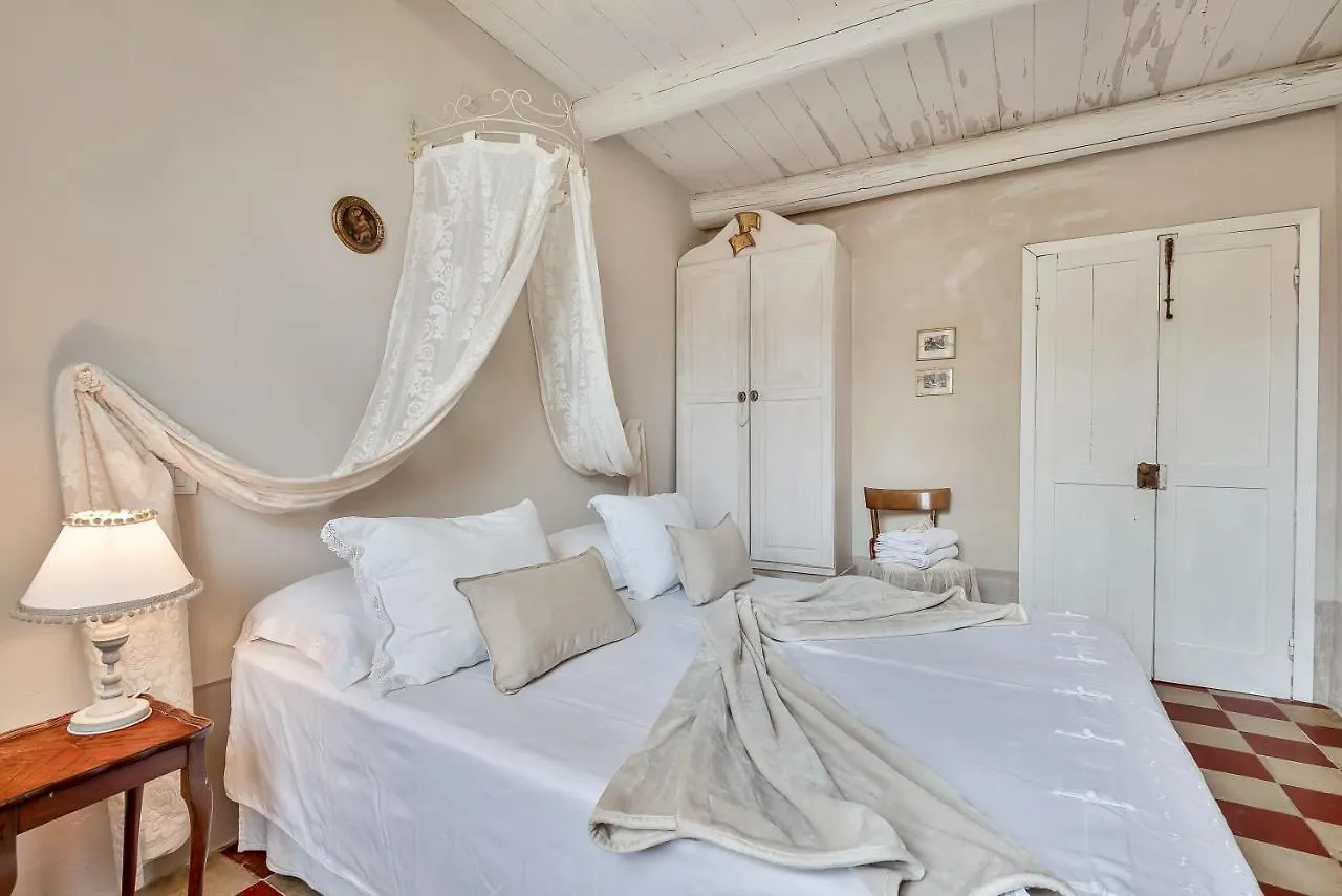 Casa Monella Holiday home San Terenzo