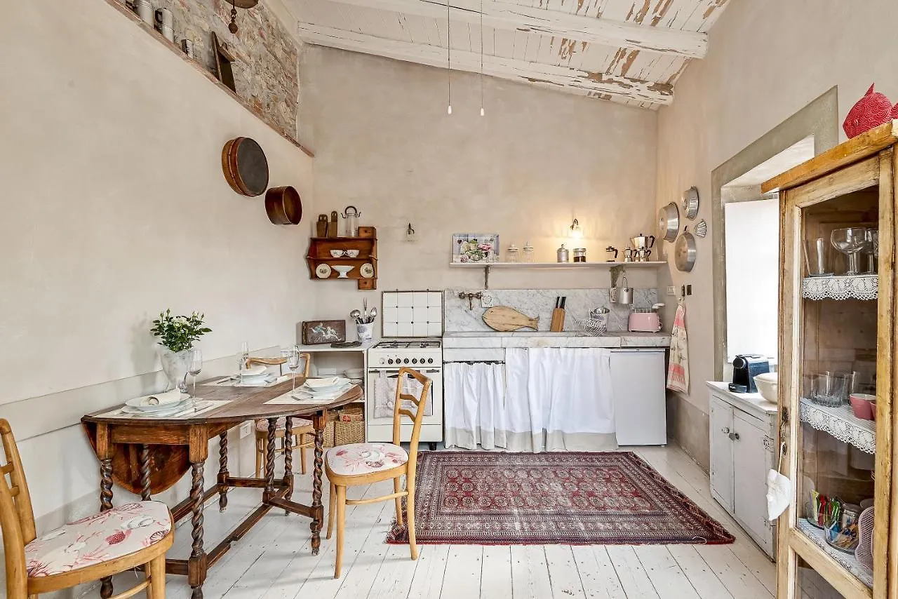 Casa Monella Holiday home San Terenzo Italy