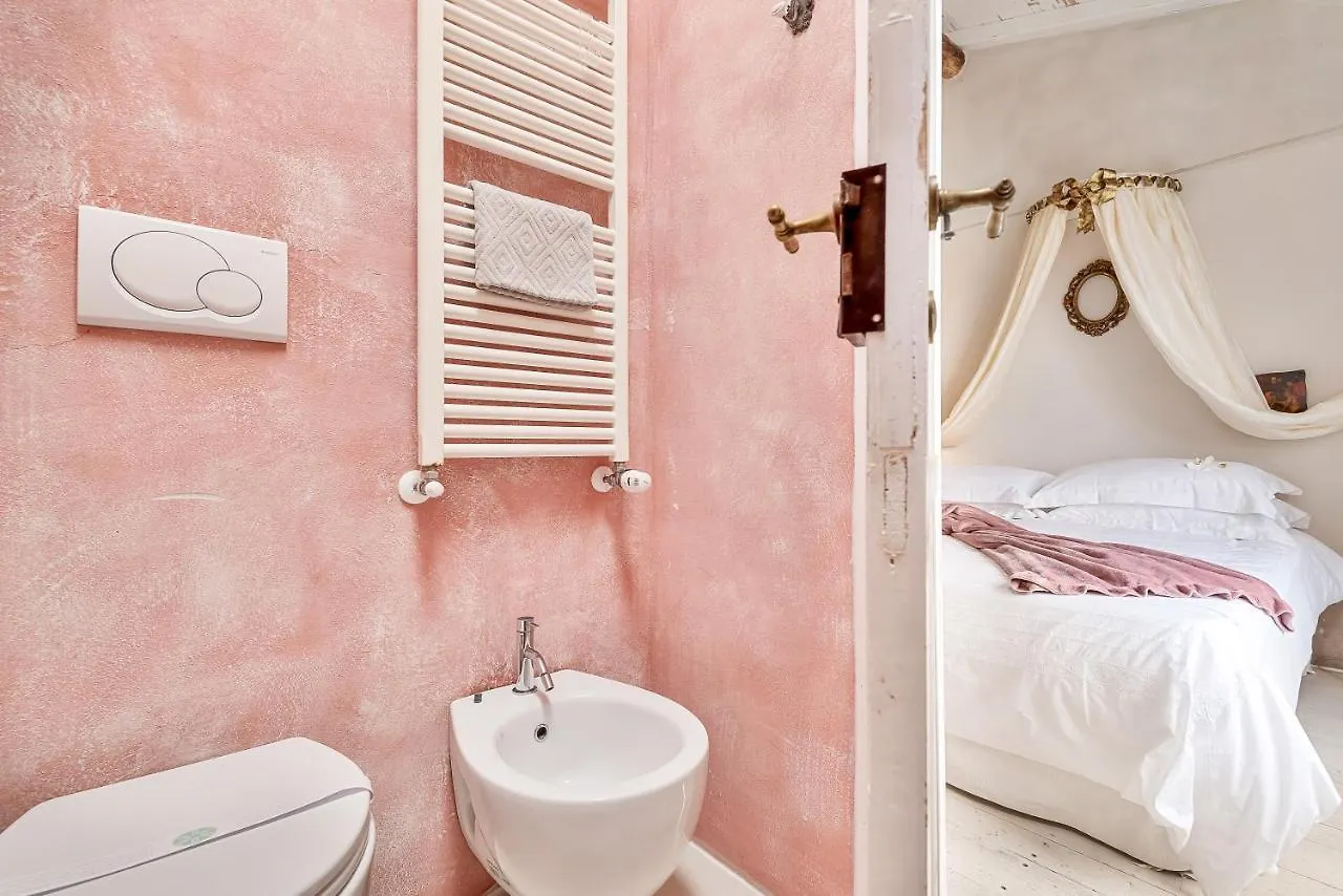 Casa Monella Holiday home San Terenzo 0*, La Spezia Italy