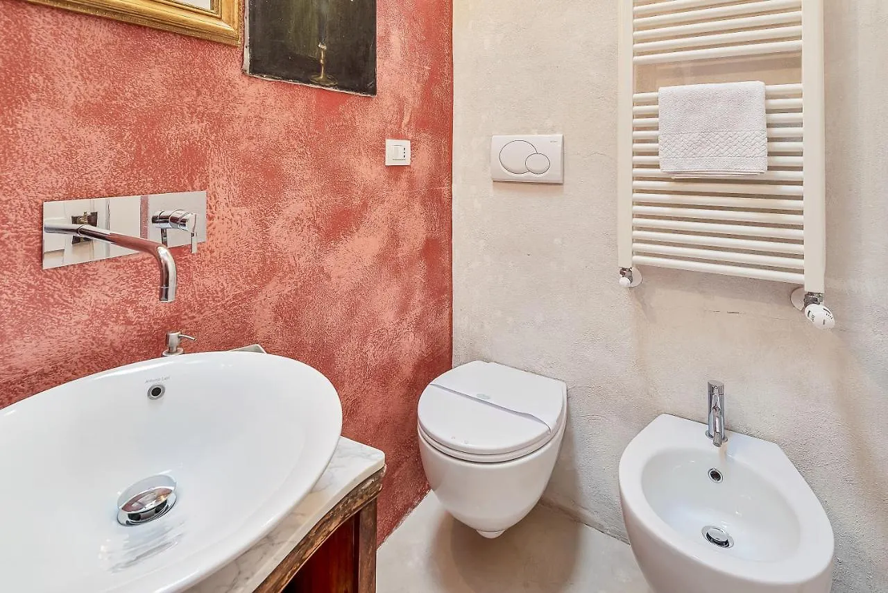 Casa Monella Holiday home San Terenzo