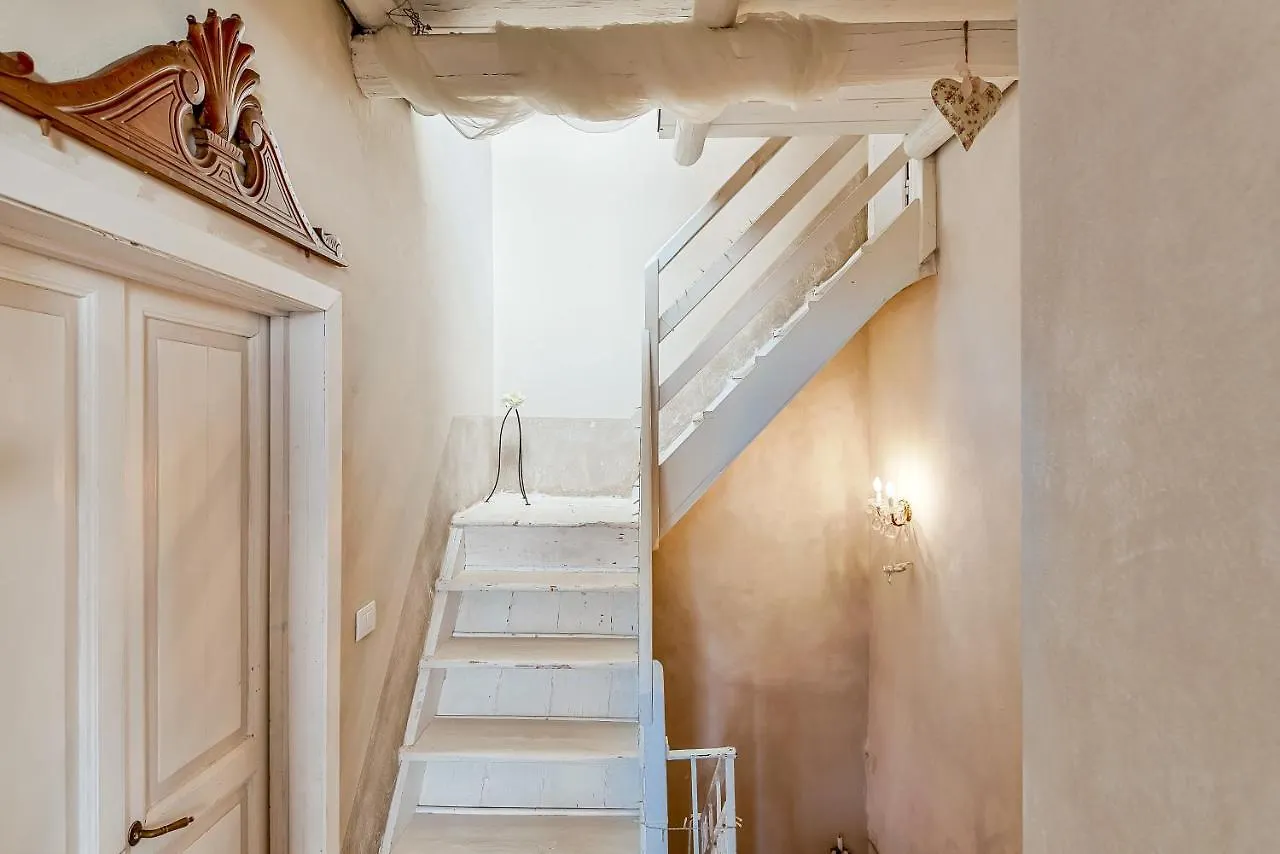 Casa Monella Holiday home San Terenzo