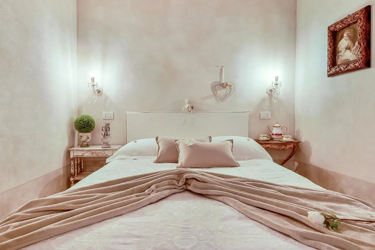 Casa Monella Holiday home San Terenzo