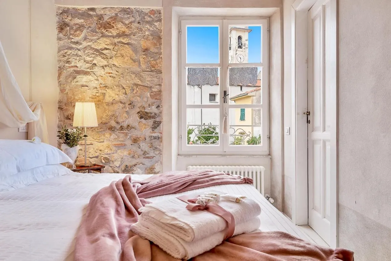 Casa Monella Holiday home San Terenzo