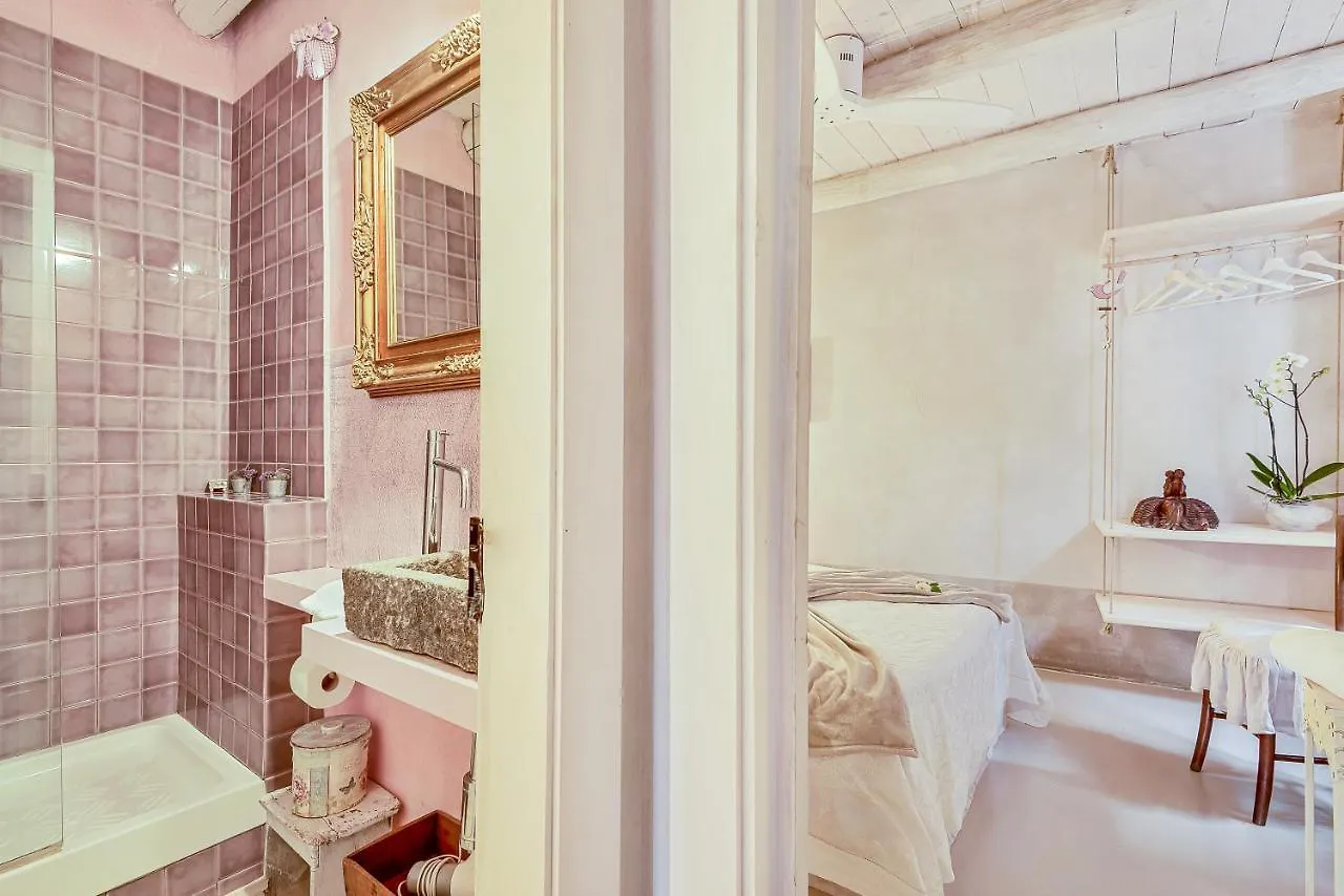 Casa Monella Holiday home San Terenzo