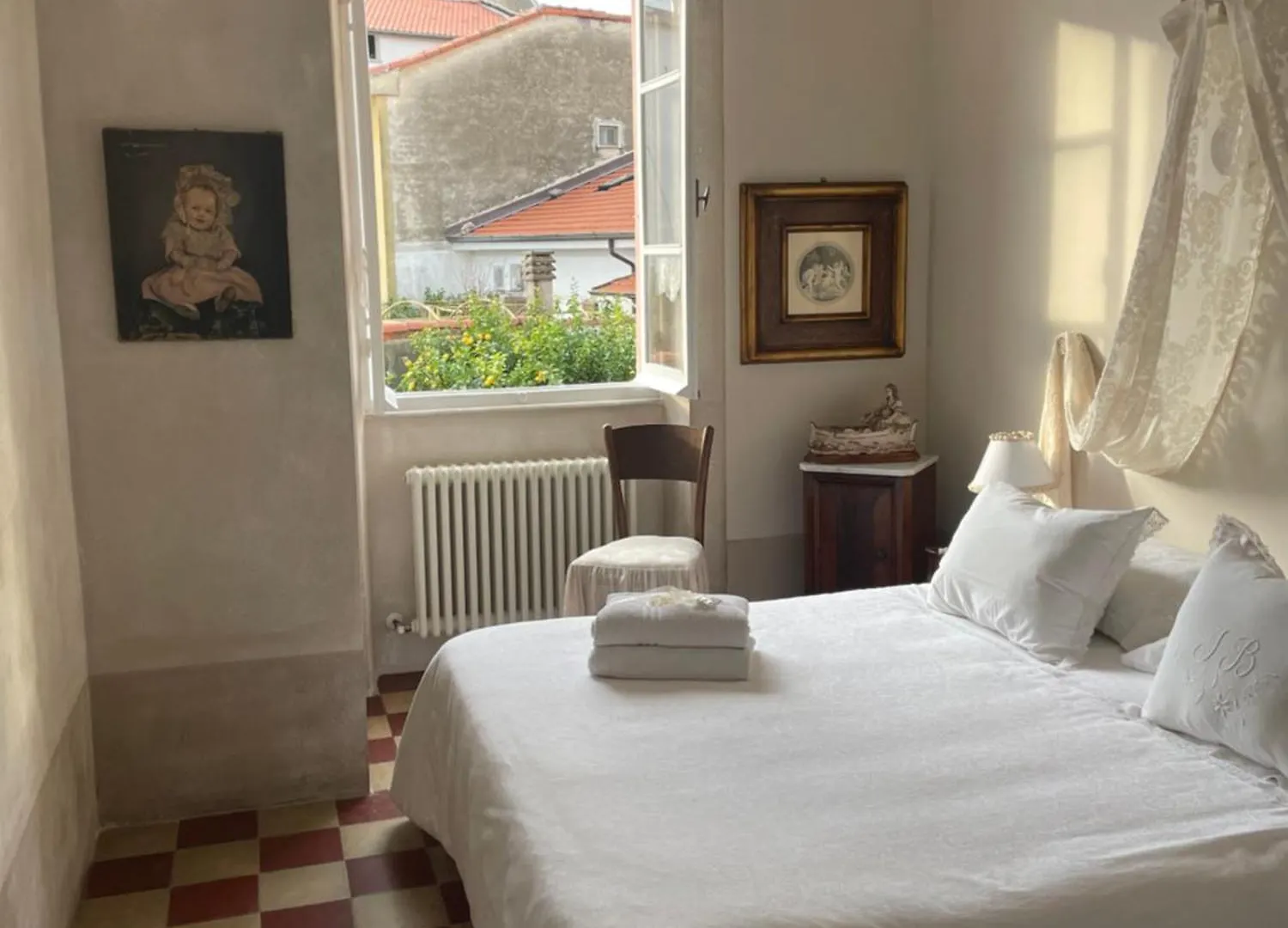 Casa Monella Holiday home San Terenzo Italy