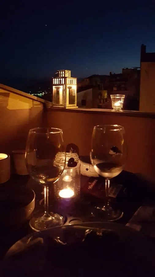 Casa Monella Holiday home San Terenzo Italy